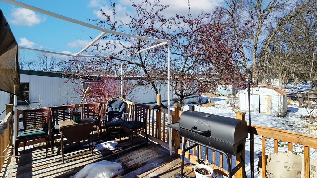 Photo of 5850 177th Street West St, Farmington, MN 55024 (MLS # 7012225)