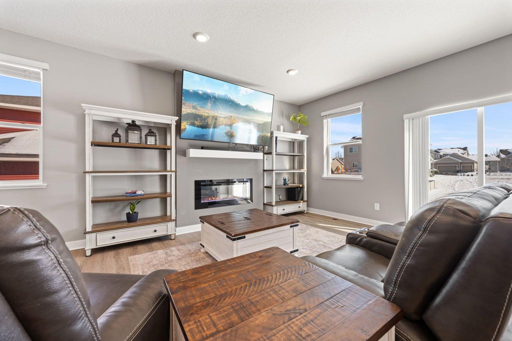 Photo of 1031 Shoreview Drive, Jordan, MN 55352 (MLS # 7034992)