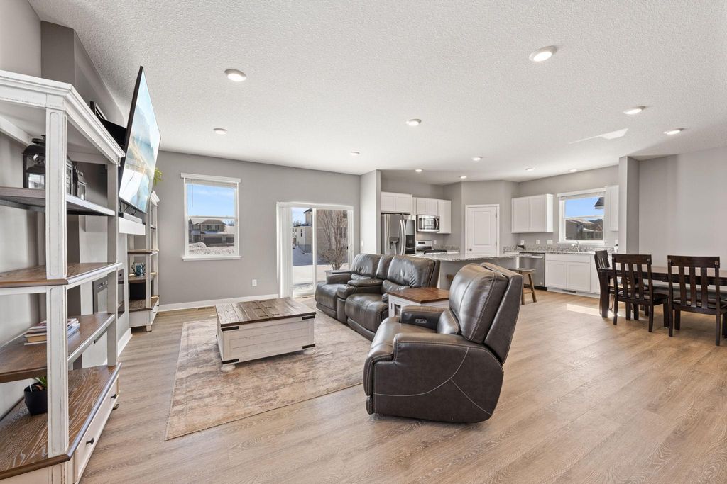 Photo of 1031 Shoreview Drive, Jordan, MN 55352 (MLS # 7034992)