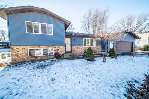 706 1st Street NE Kasson MN 55944