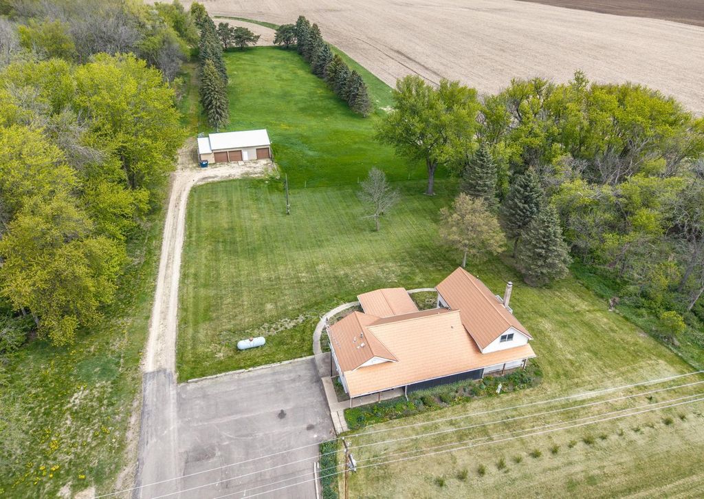 Photo of 5191 280th Street W, Northfield, MN 55057 (MLS # 7070837)