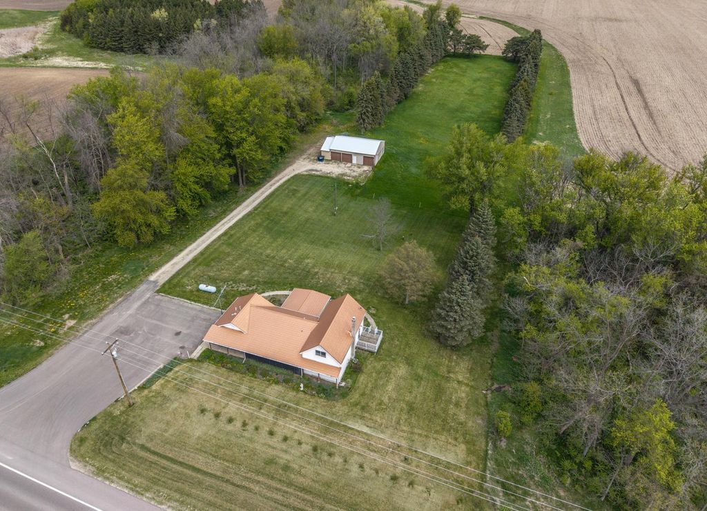 Photo of 5191 280th Street W, Northfield, MN 55057 (MLS # 7070837)