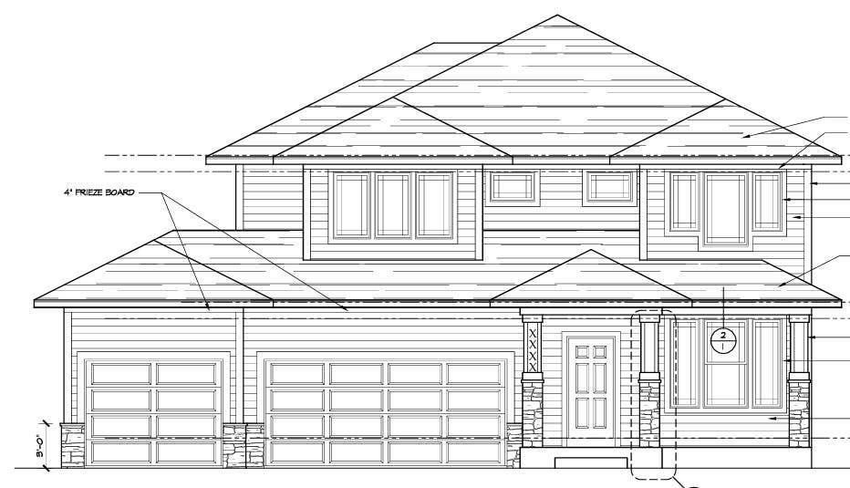 Photo of 3770 Knightsbridge Lane N, Lake Elmo, MN 55042 (MLS # 7104082)
