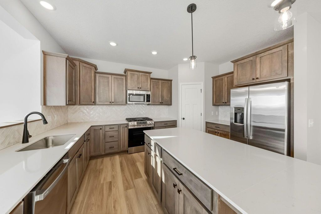 Photo of 14945 Riverview Lane N, Dayton, MN 55327 (MLS # 7027501)