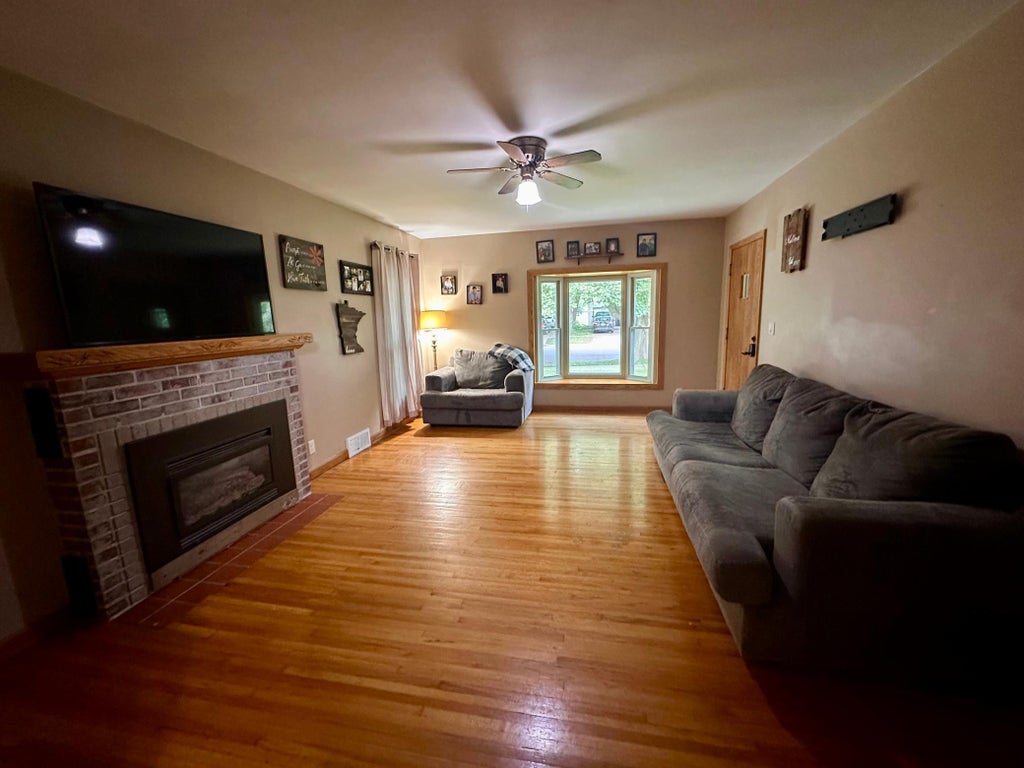 Photo of 2934 Oak Avenue, Slayton, MN 56172 (MLS # 7104897)