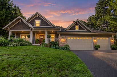 4844 Pinecroft Court N Stillwater MN 55082