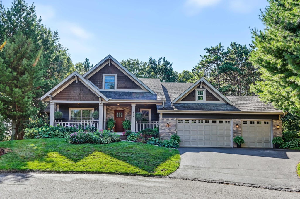 Photo of 4844 Pinecroft Court N, Stillwater, MN 55082 (MLS # 7145547)