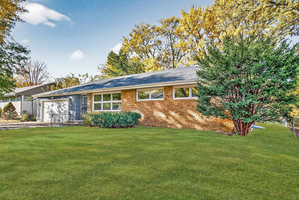 Photo of 8114 Emerson Avenue S, Bloomington, MN 55420 (MLS # 6801273)