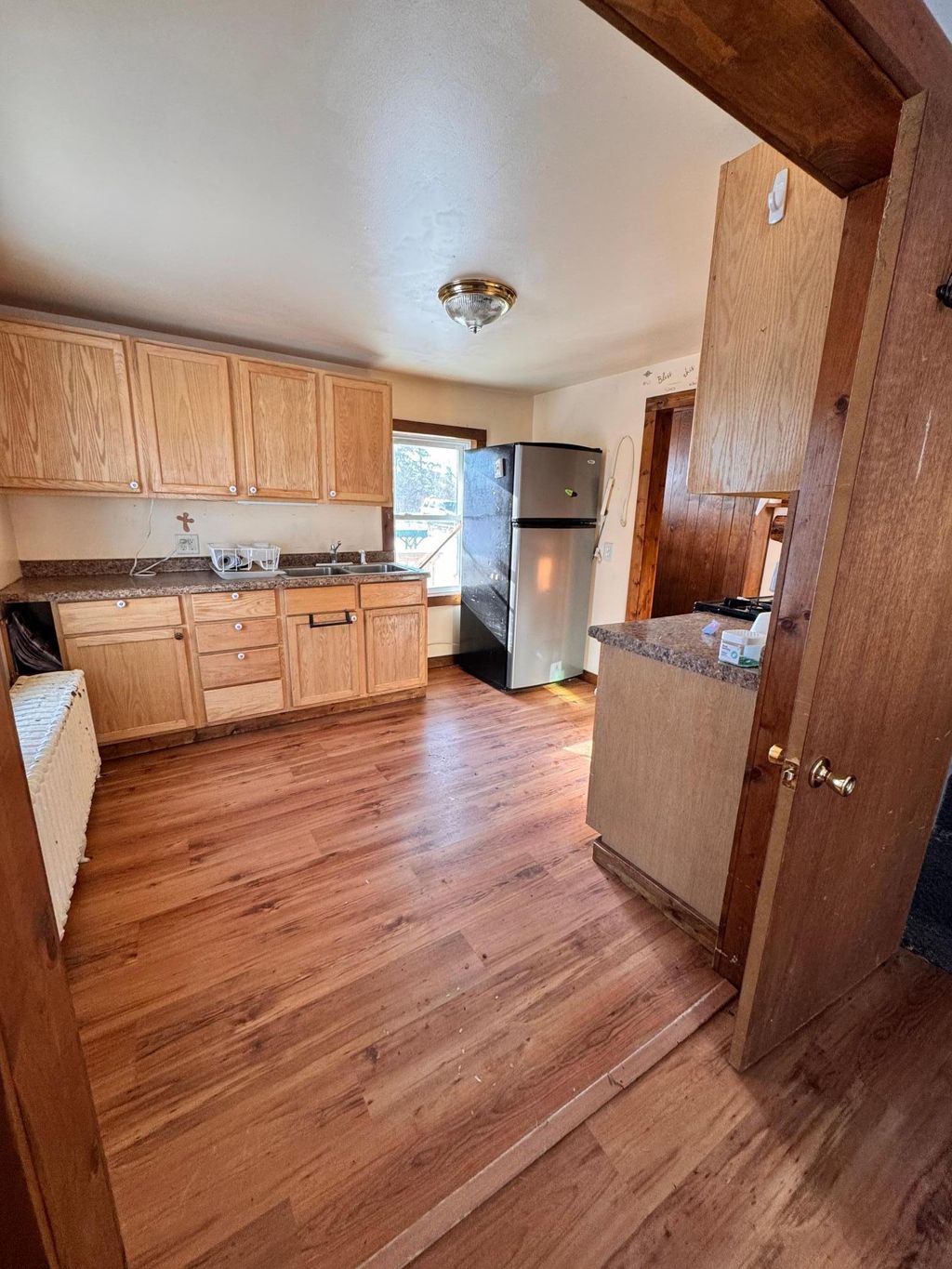 Photo of 207 Leslie Avenue E, Clarissa, MN 56440 (MLS # 7002999)