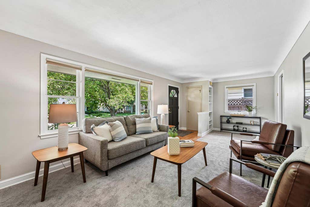 Photo of 5120 Bedford Avenue, Edina, MN 55436 (MLS # 7122852)