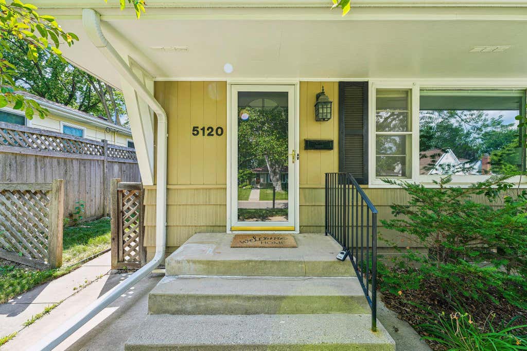 Photo of 5120 Bedford Avenue, Edina, MN 55436 (MLS # 7122852)