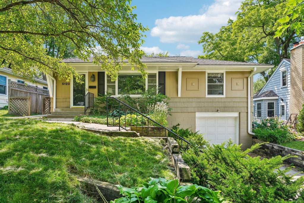 Photo of 5120 Bedford Avenue, Edina, MN 55436 (MLS # 7122852)