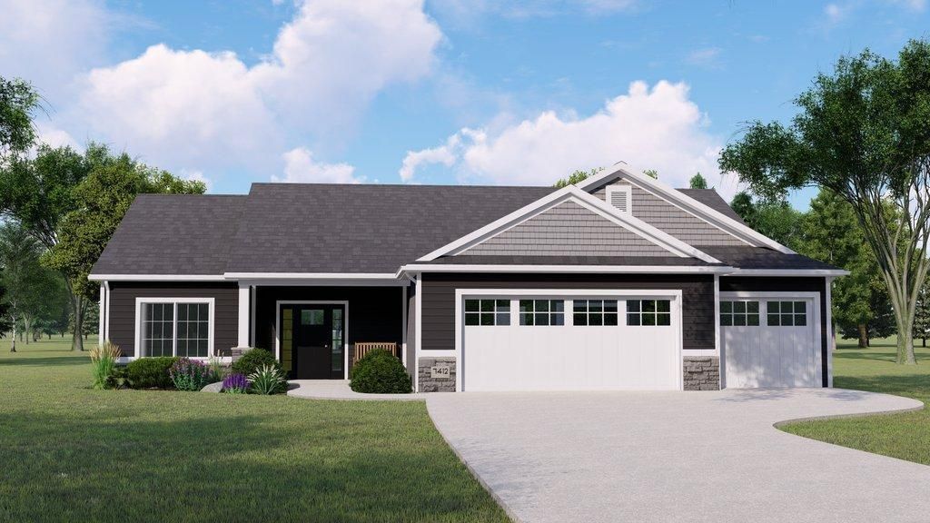 Photo of TBD Whiteoverlook, Breezy Point, MN 56472 (MLS # 6523484)