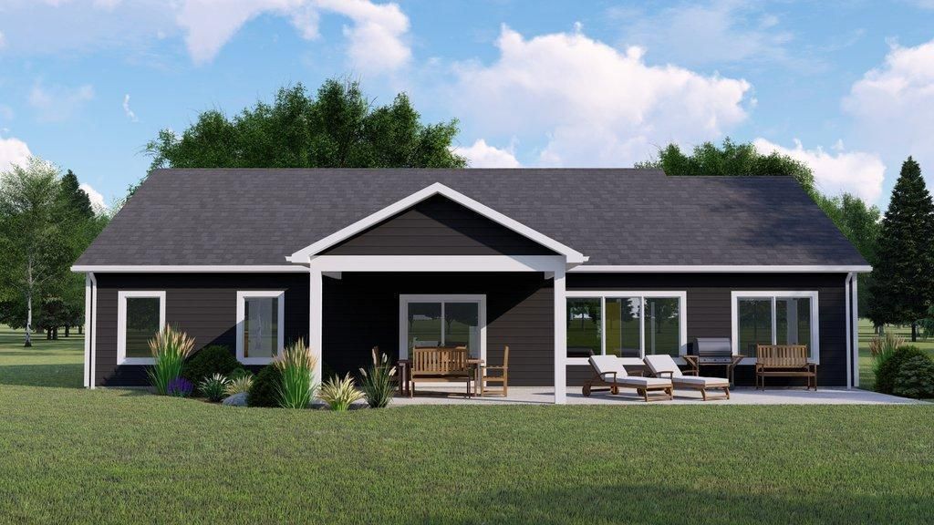 Photo of TBD Whiteoverlook, Breezy Point, MN 56472 (MLS # 6523484)