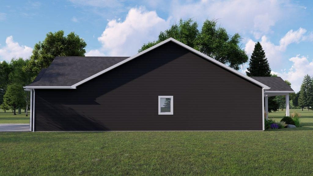 Photo of TBD Whiteoverlook, Breezy Point, MN 56472 (MLS # 6523484)