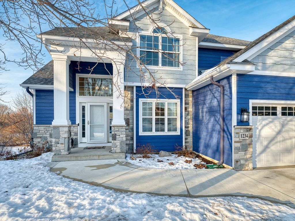 Photo of 1234 N Windmill Creek, Waconia, MN 55387 (MLS # 6826728)