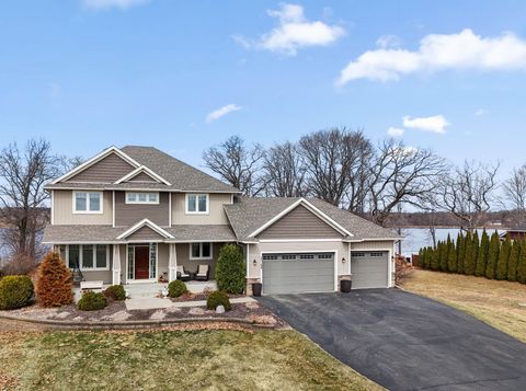 25188 Firefly Avenue Wyoming MN 55092