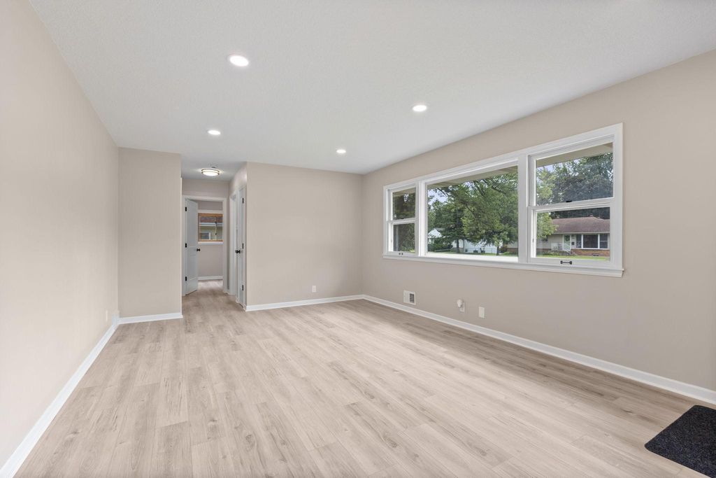 Photo of 5808 Pearson Drive, Brooklyn Center, MN 55429 (MLS # 6823060)