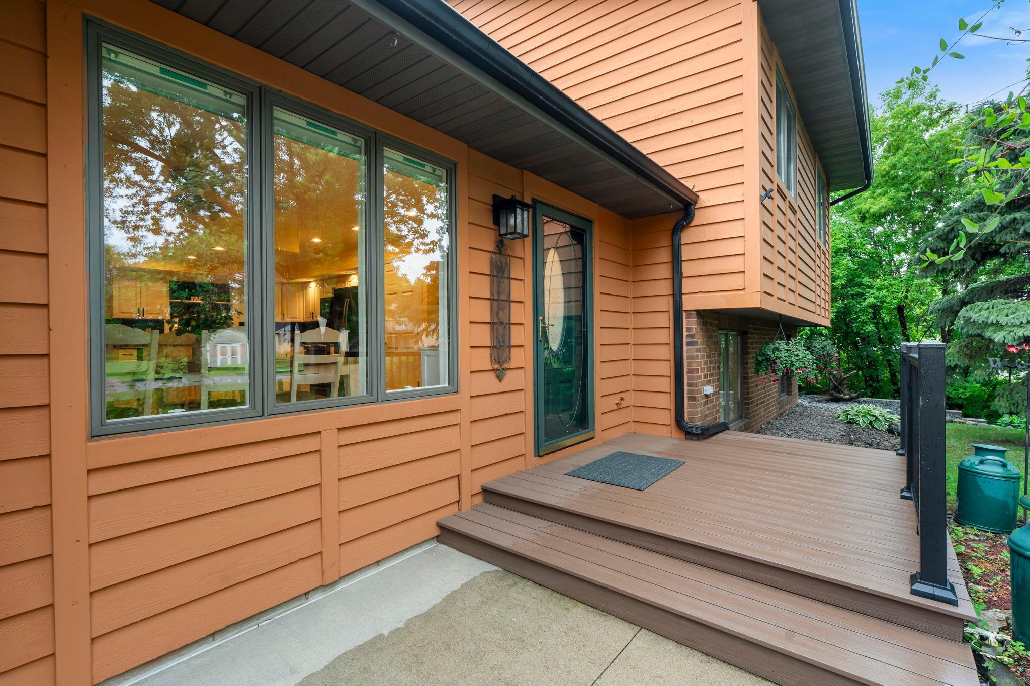 456 Vadnais Road