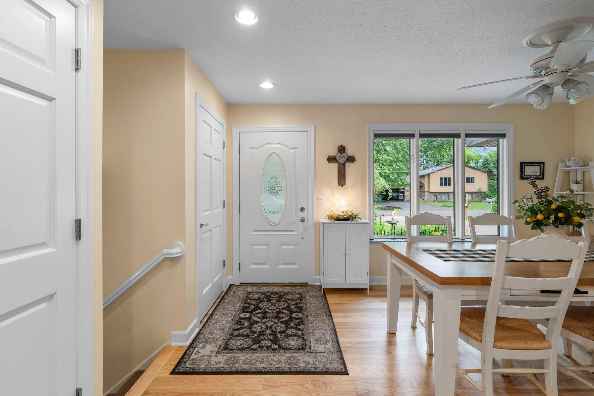 456 Vadnais Road