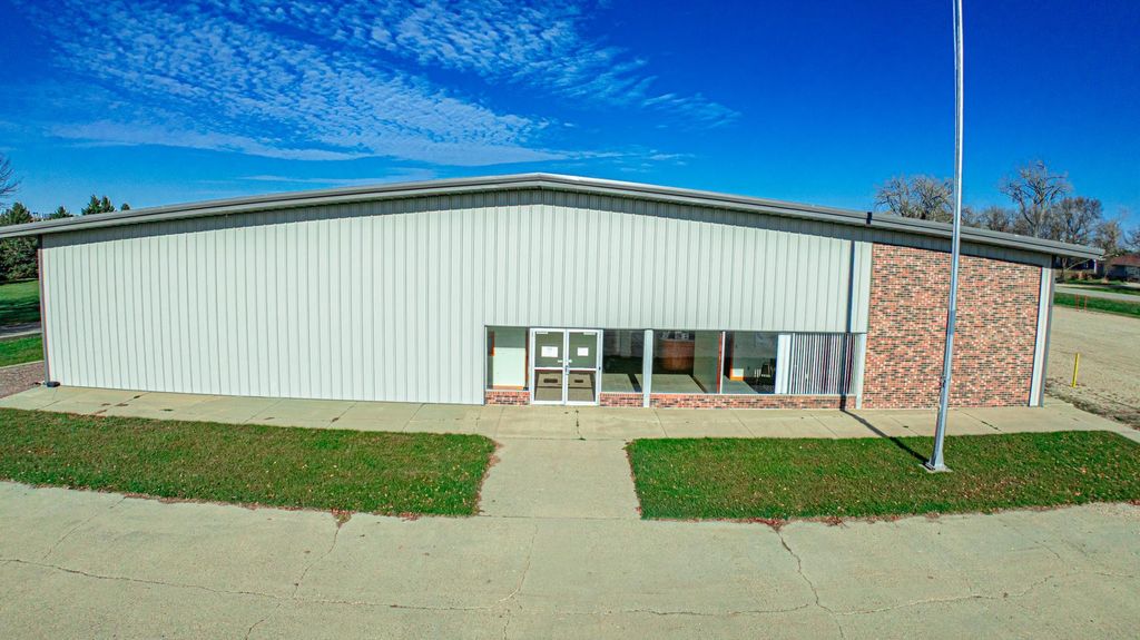 Photo of 140 30th Avenue SE, Benson, MN 56215 (MLS # 7073780)