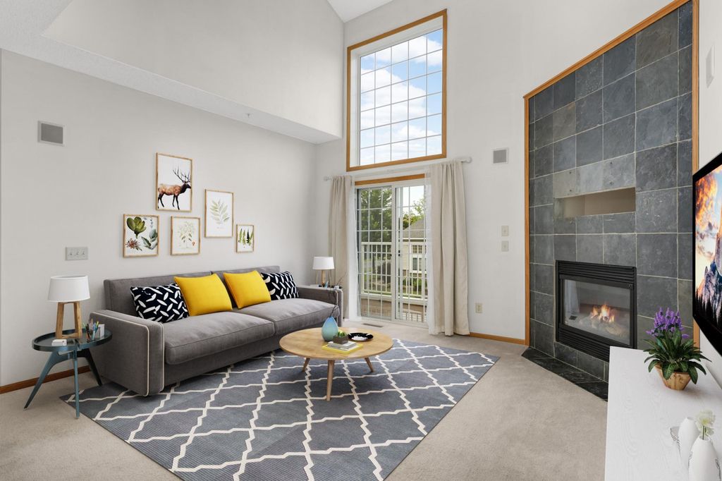 Photo of 6580 Olive Lane N, Maple Grove, MN 55311 (MLS # 7097790)