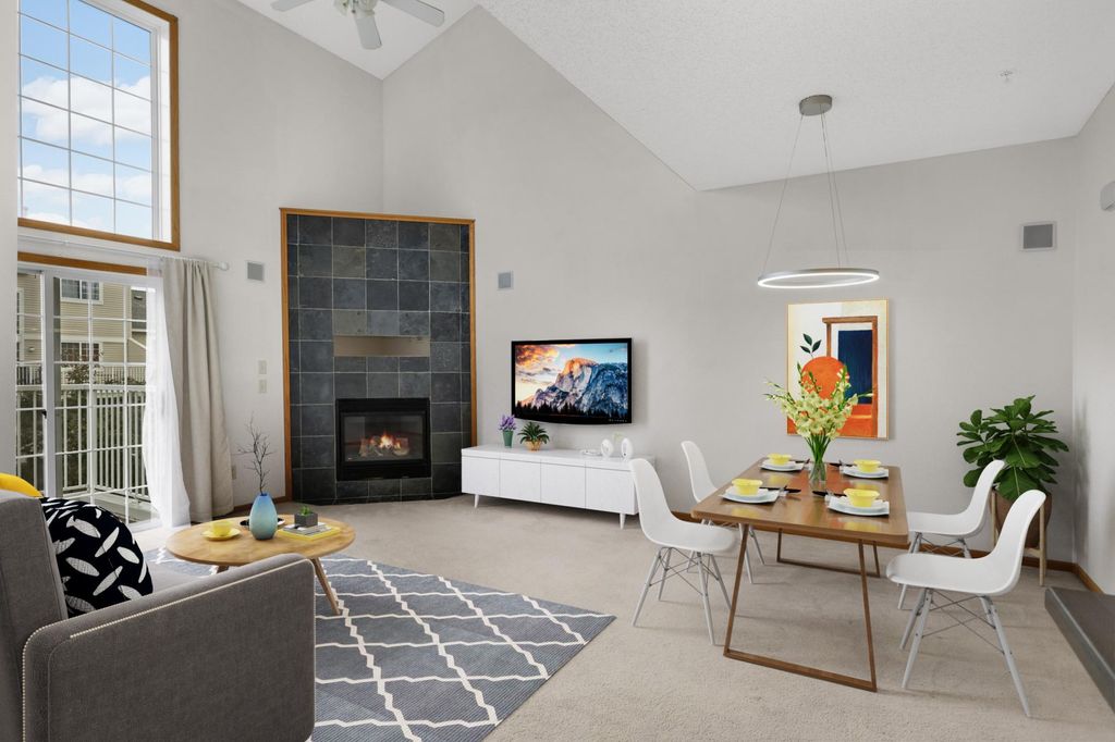 Photo of 6580 Olive Lane N, Maple Grove, MN 55311 (MLS # 7097790)