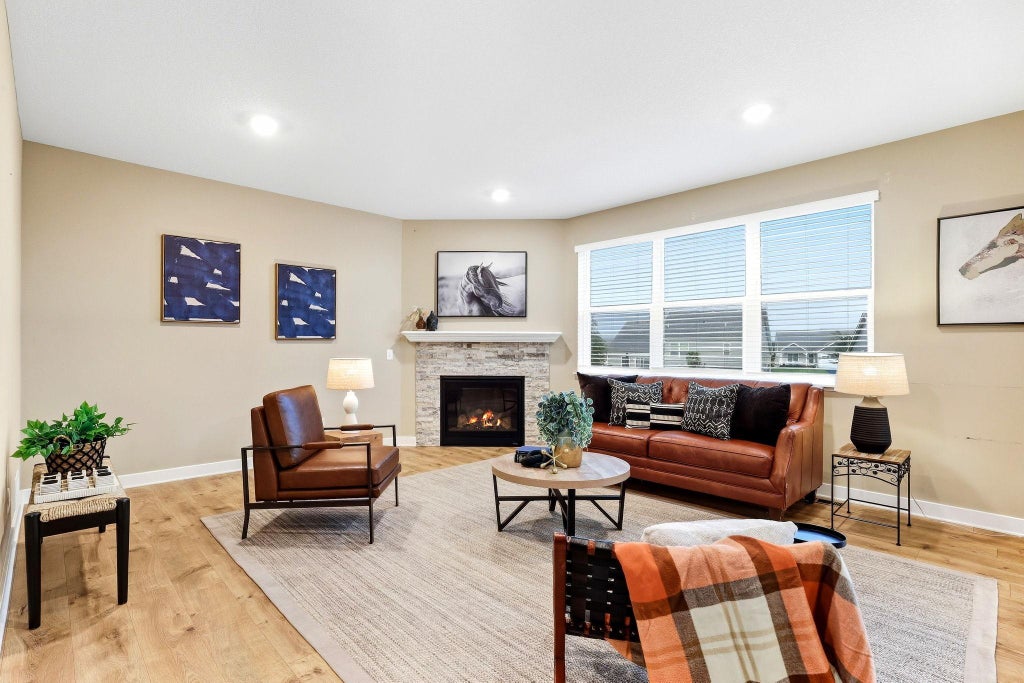 Photo of 14247 77th Lane NE, Otsego, MN 55330 (MLS # 7150751)