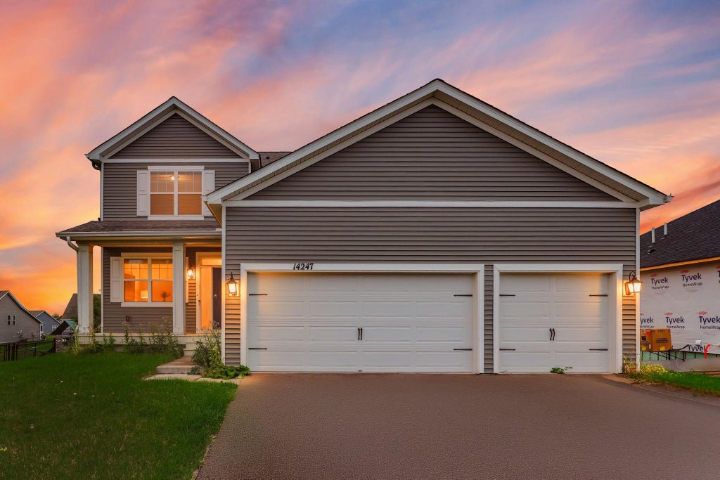 Photo of 14247 77th Lane NE, Otsego, MN 55330 (MLS # 7150751)