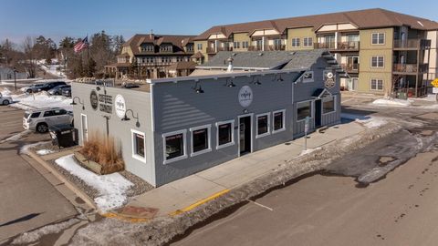 200 N 5th Street Walker MN 56484