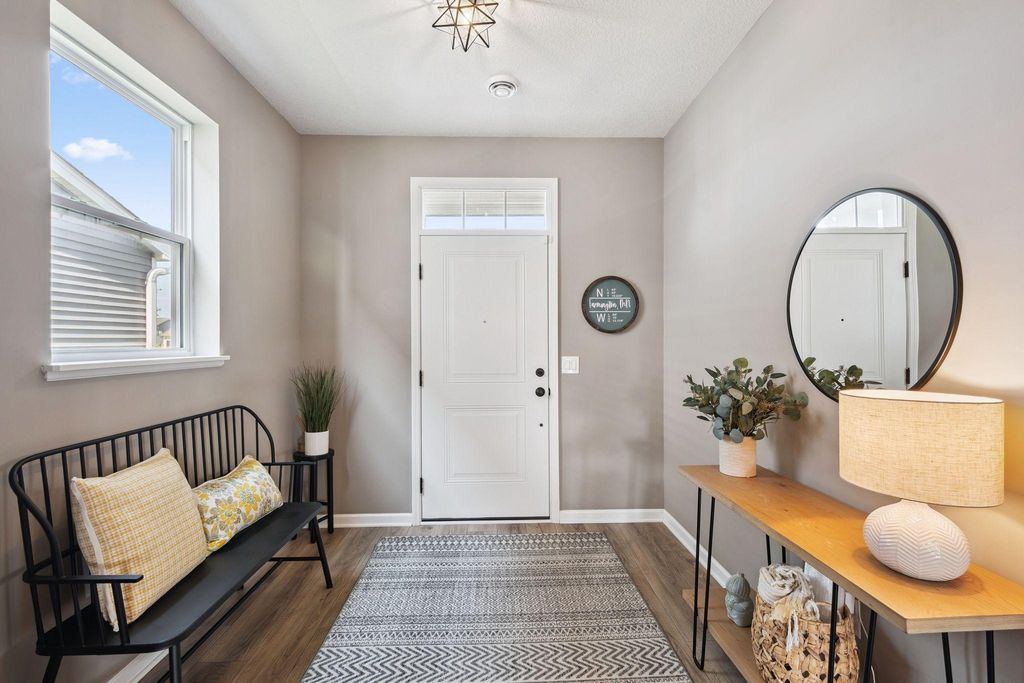 Photo of 3818 192nd Street W, Farmington, MN 55024 (MLS # 7025924)