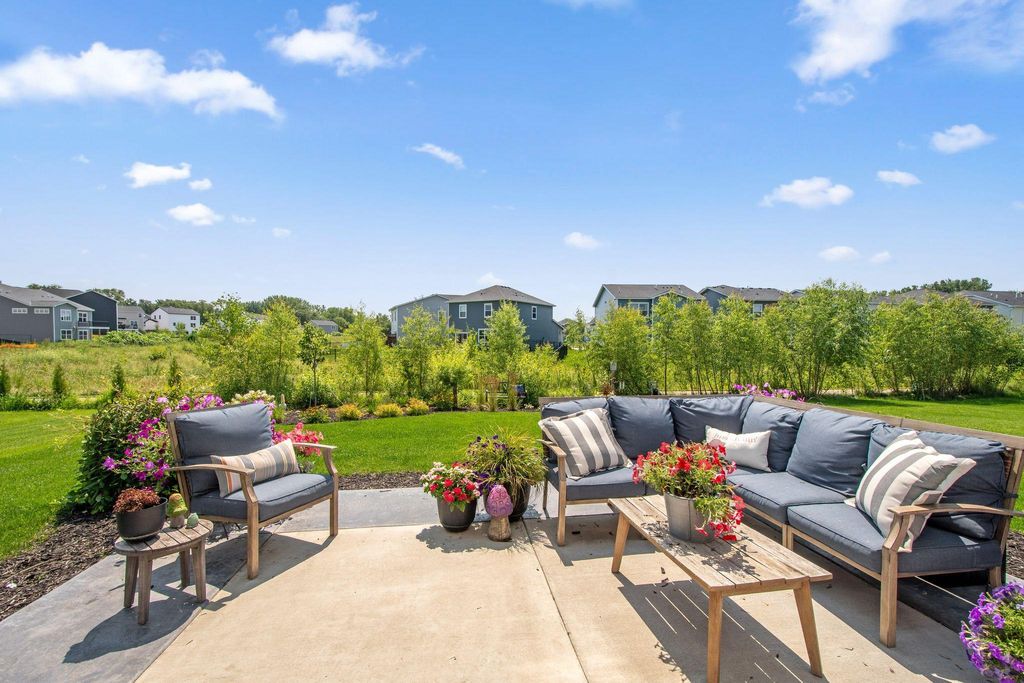 Photo of 3818 192nd Street W, Farmington, MN 55024 (MLS # 7025924)