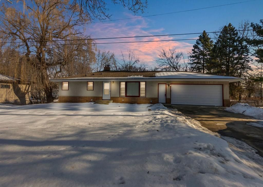 Photo of 6911 E River Road NE, Fridley, MN 55432 (MLS # 7007135)