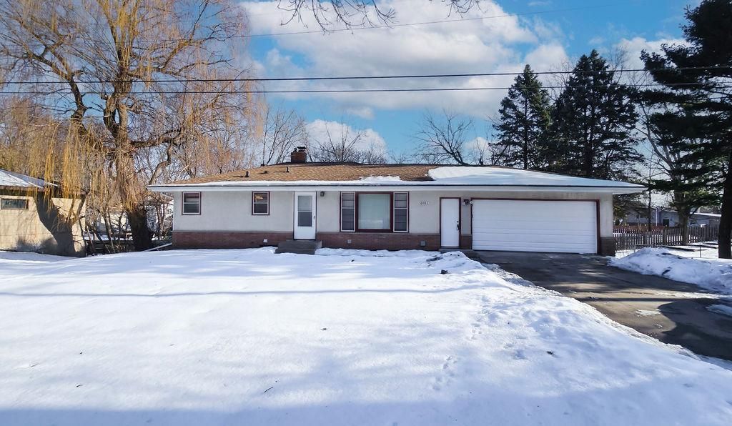 Photo of 6911 E River Road NE, Fridley, MN 55432 (MLS # 7007135)