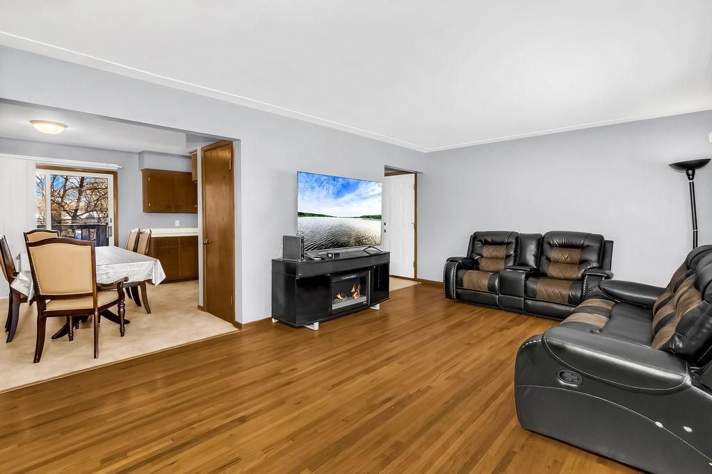 Photo of 6911 E River Road NE, Fridley, MN 55432 (MLS # 7007135)