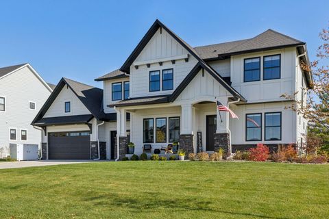 1389 Palmer Drive N Lake Elmo MN 55042