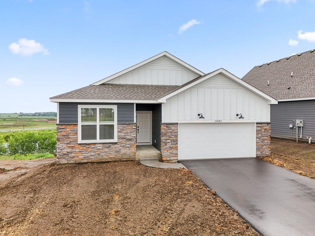 Photo of 20042 Gallifrey Way, Lakeville, MN 55044 (MLS # 7100341)