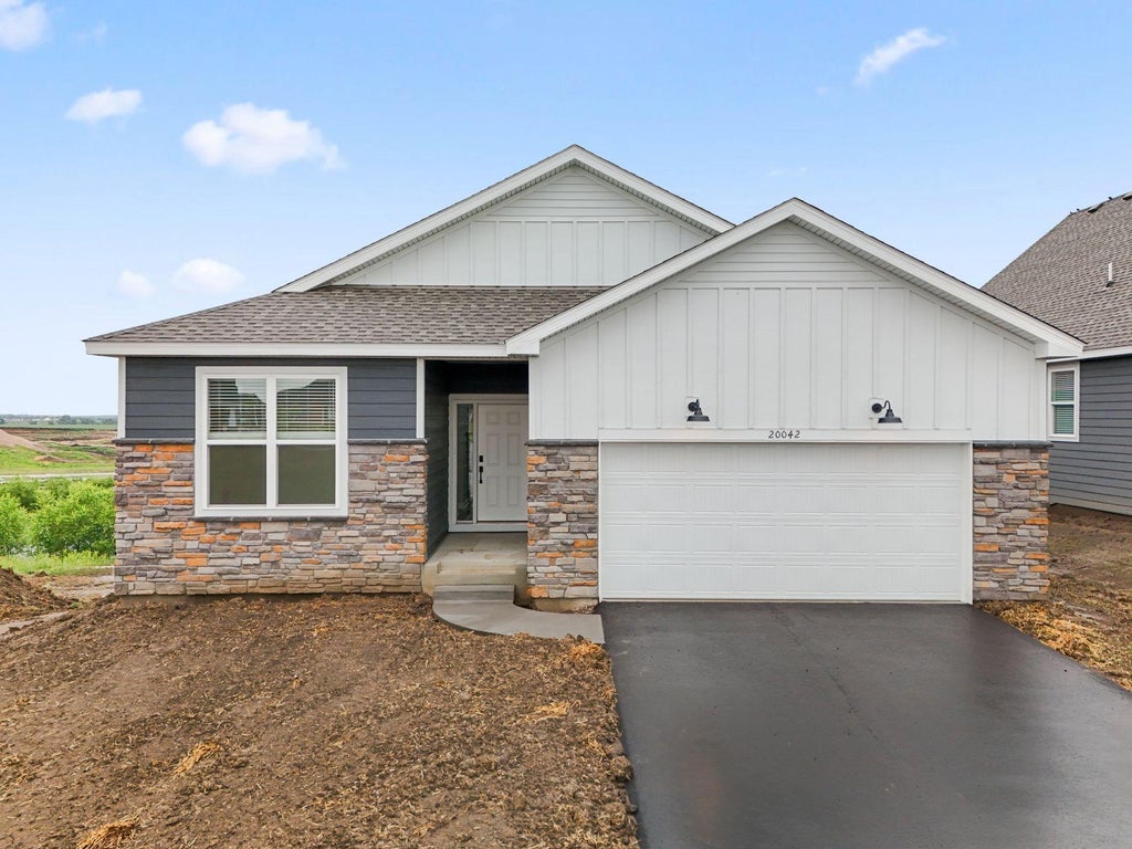 Photo of 20042 Gallifrey Way, Lakeville, MN 55044 (MLS # 7100341)