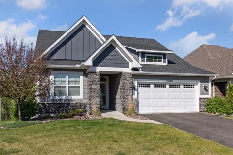 18120 Jurel Circle Lakeville MN 55044
