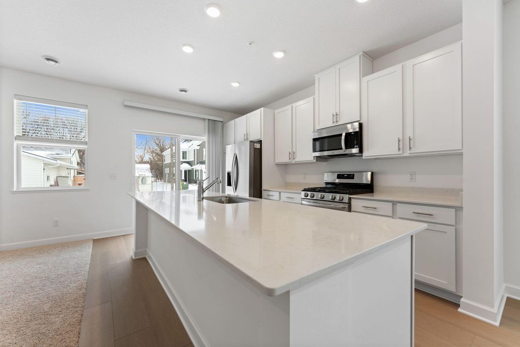 Photo of 3092 Vanderbie Street, Little Canada, MN 55117 (MLS # 7008102)