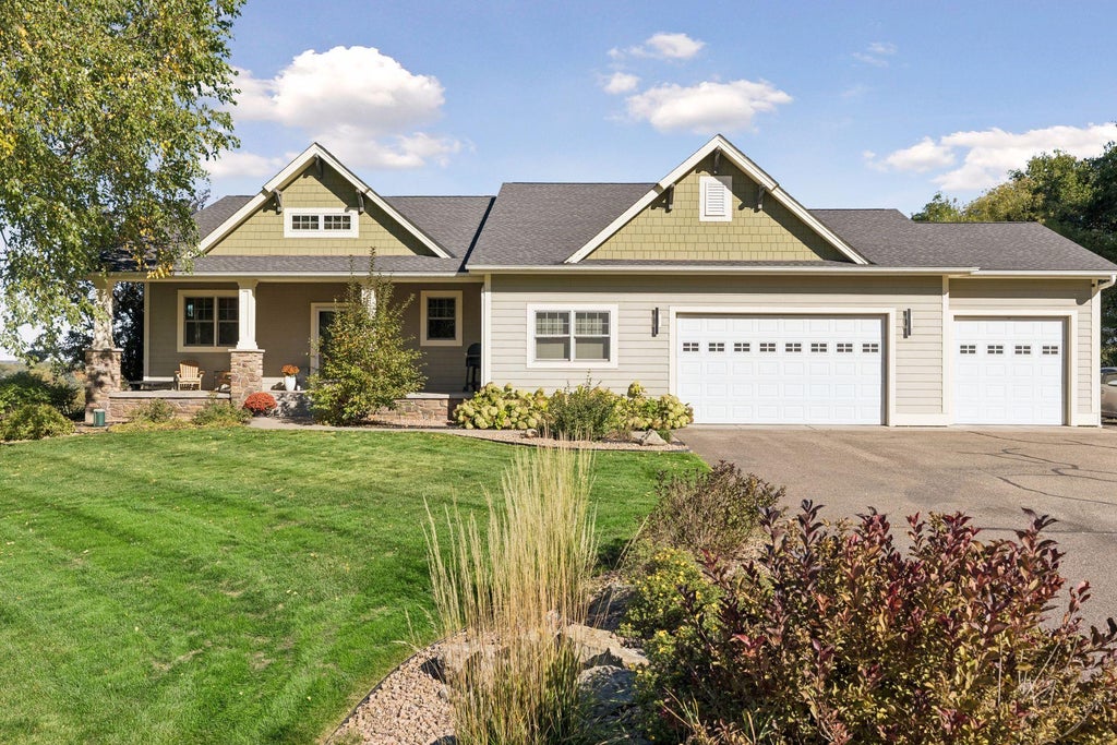 Photo of W9870 788th Avenue, River Falls, WI 54022 (MLS # 7152290)