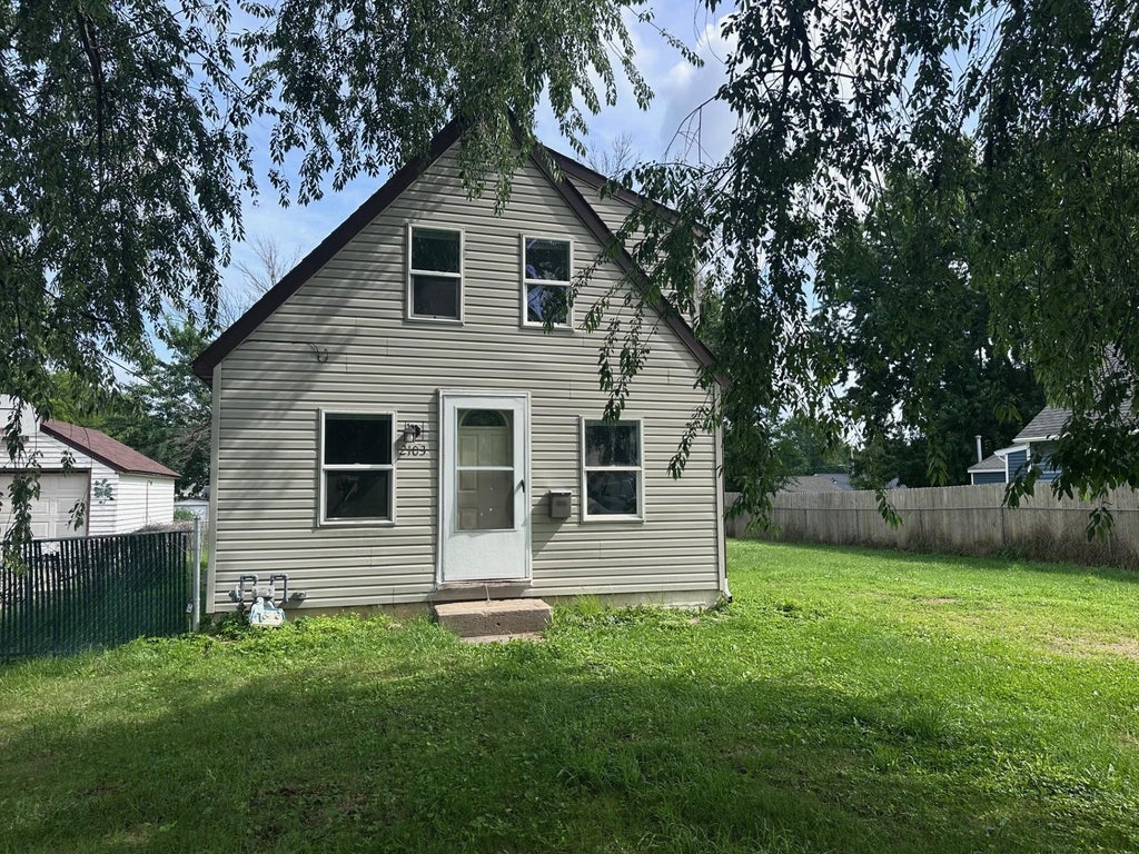 Photo of 2103 3rd Avenue NE, Austin, MN 55912 (MLS # 7108037)