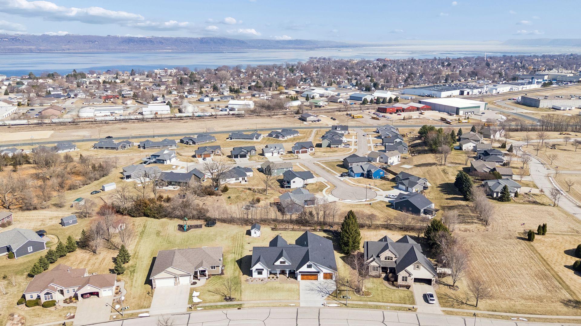 Lake City, Minnesota, 55041, United States, 4 Bedrooms Bedrooms, ,4 BathroomsBathrooms,Residential,Active,2032386