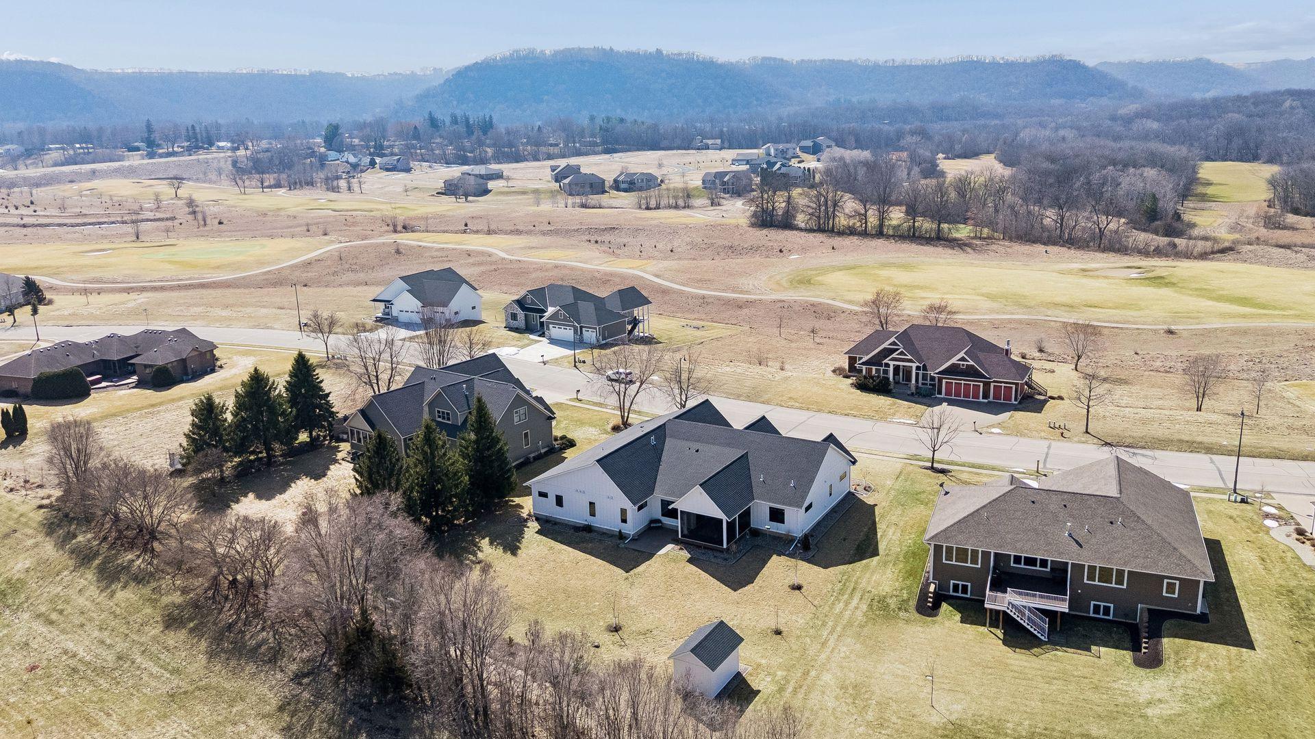 Lake City, Minnesota, 55041, United States, 4 Bedrooms Bedrooms, ,4 BathroomsBathrooms,Residential,Active,2032386