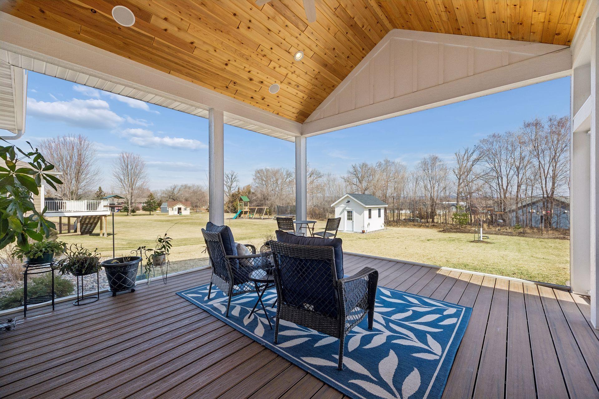 Lake City, Minnesota, 55041, United States, 4 Bedrooms Bedrooms, ,4 BathroomsBathrooms,Residential,Active,2032386