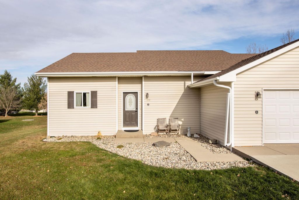 Photo of 199 Pine Avenue, Miltona, MN 56354 (MLS # 7005662)