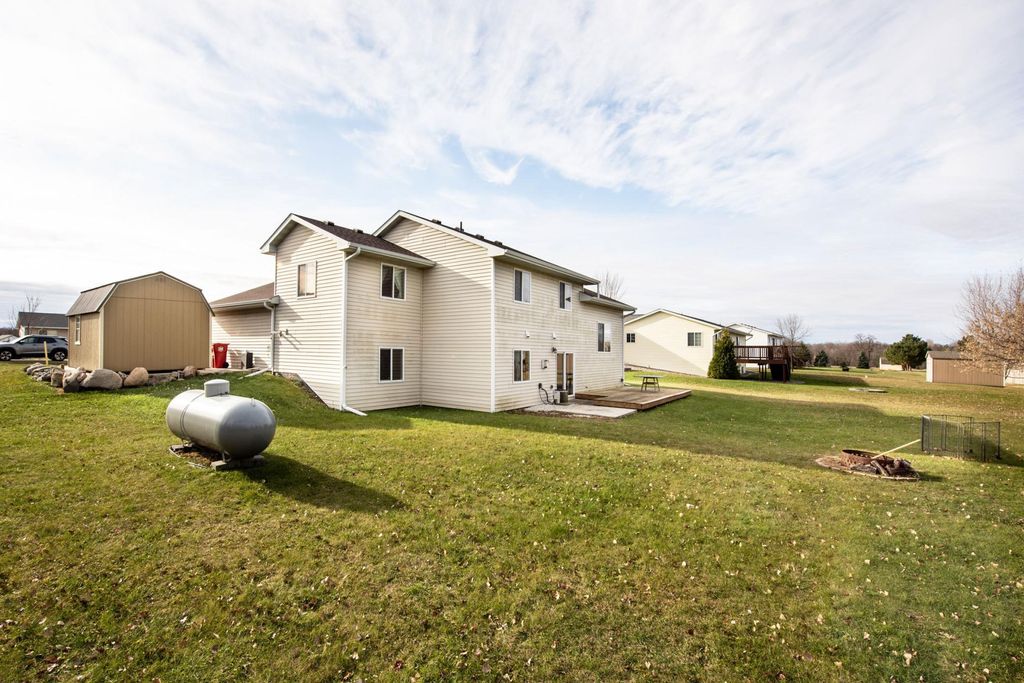 Photo of 199 Pine Avenue, Miltona, MN 56354 (MLS # 7005662)