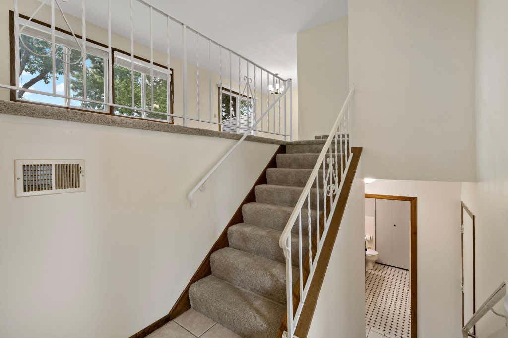 Photo of 582 Clover Leaf Parkway NE, Blaine, MN 55434 (MLS # 7131784)