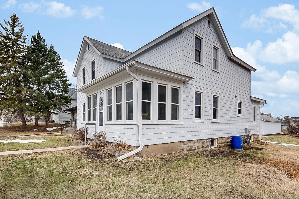 Photo of 105 1st Street SW, New Prague, MN 56071 (MLS # 6822962)