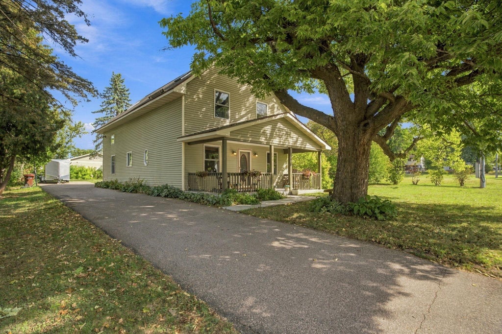 Photo of 816 Saint Croix Street, Prescott, WI 54021 (MLS # 7144204)